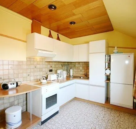 Zum Regenbogen * Otter (Harburg)